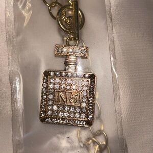 Unbranded Fashion Bag Charm or Necklace